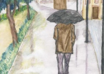 Elucubraciones de un Superviciente