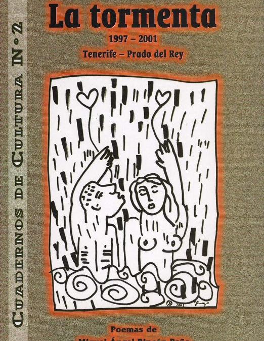 La Tormenta