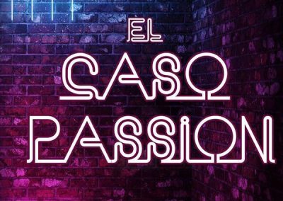 El caso Passion